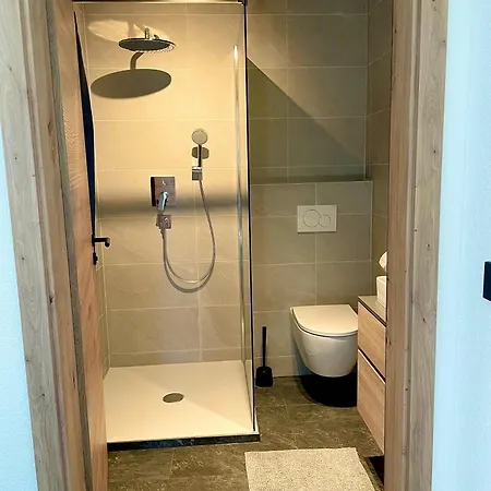 Hirner Appartement *