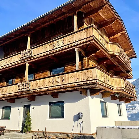 Hirner Appartement