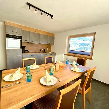 Hirner Apartment