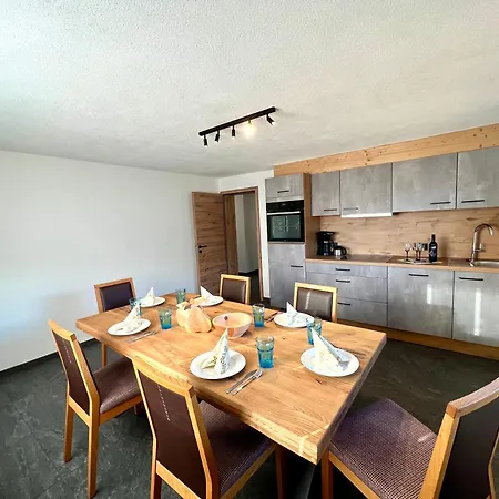 Hirner Appartement *