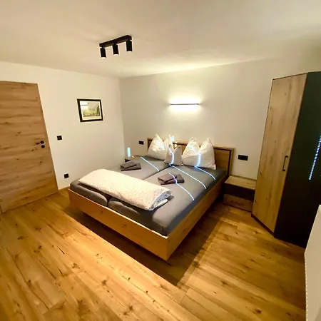 Apartment Hirner