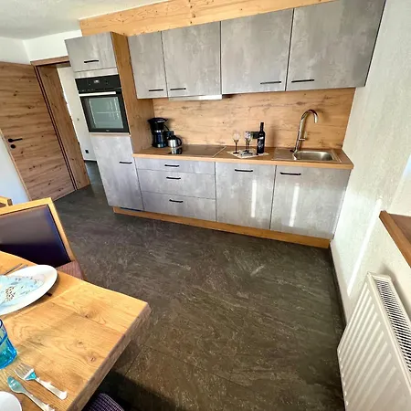 Apartmán Hirner *
