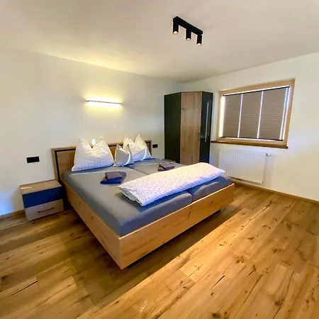 Hirner Apartmán *