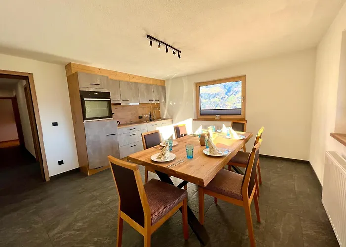 דירה Hirner פוגנברג