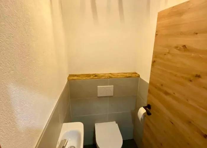 דירה Hirner פוגנברג