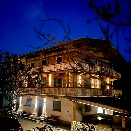 Apartament Hirner